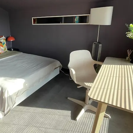Luks Cati Kati Yasami Play House Κωνσταντινούπολη
