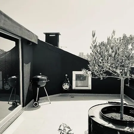 Luks Cati Kati Yasami Play House Διαμέρισμα